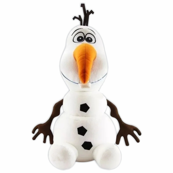 Frozen - Olaf Pelúcia GG
